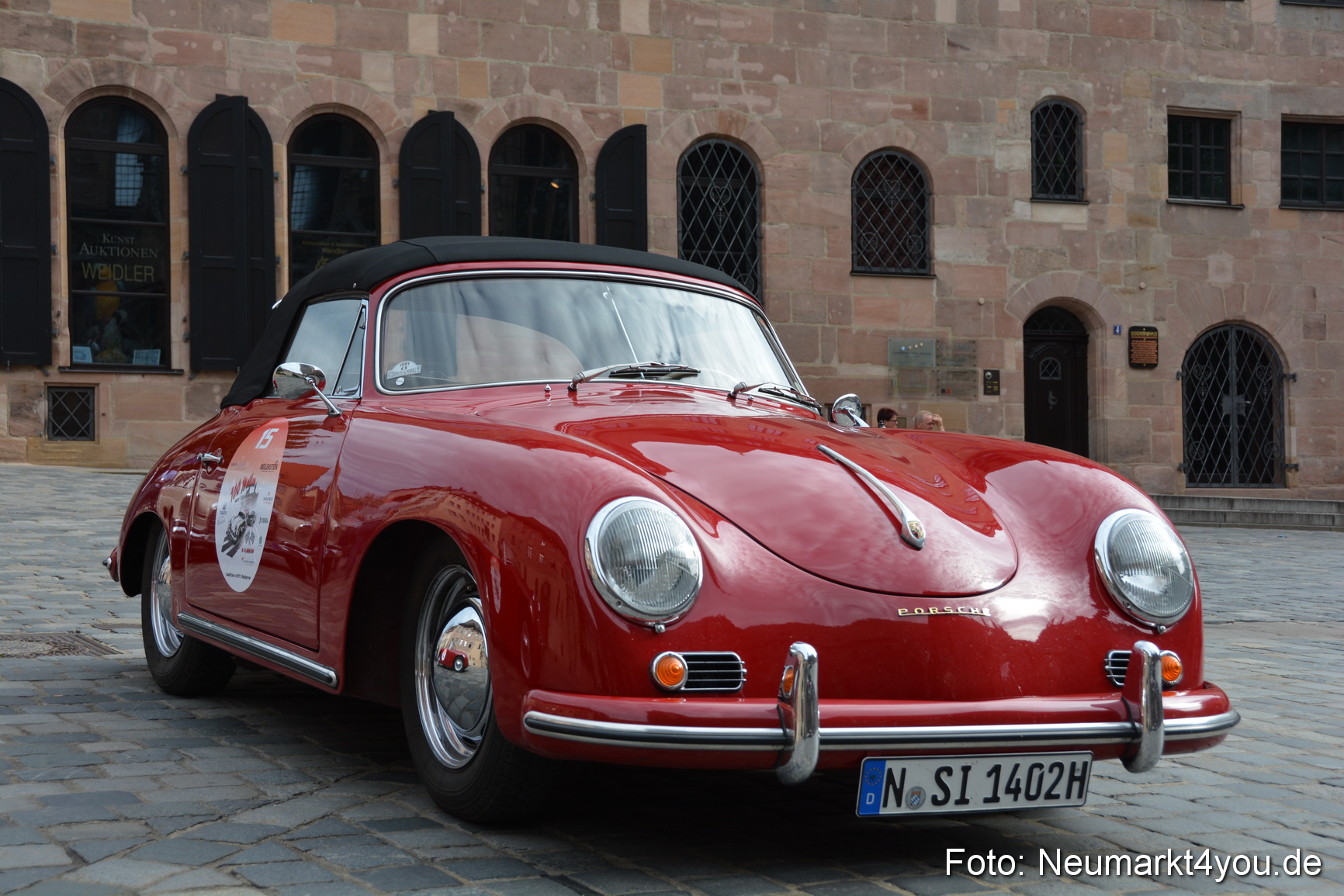 100 Meilen um Nuernberg 090814 0064